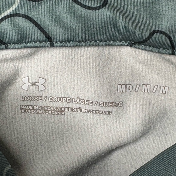 Under Armour Women’s Cold Weather Loose Funnel Neck | Size M - Picture 3 of 6